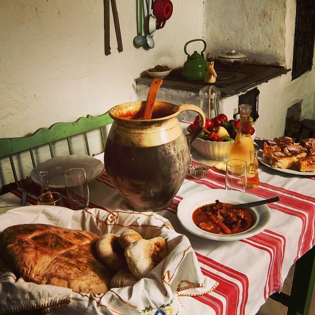 Sobe Kod Baje - Baranjska Kuca Bed and Breakfast Karanac Buitenkant foto